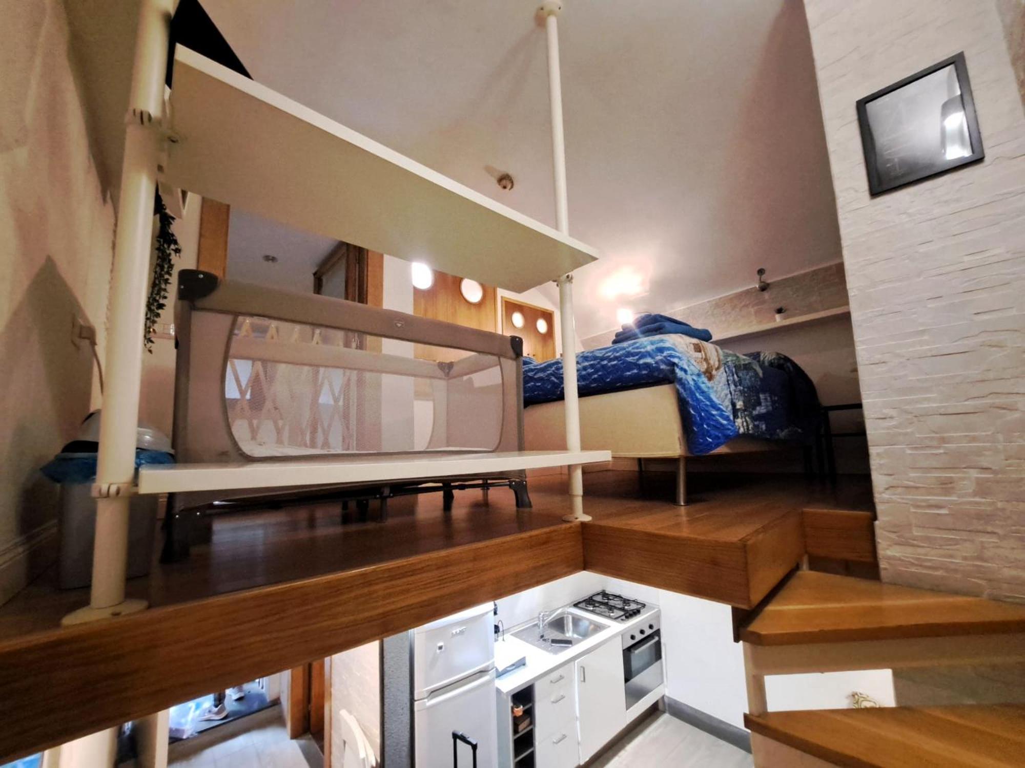 Toledo 27, A Due Passi Da Piazza Del Plebiscito Apartamento Nápoles Exterior foto